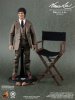 1/6 Scale Bruce Lee in 70s Suit by Hot Toys
