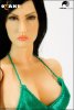 Otaku 1.2 Brunette Caucasian Body by Triad Toys