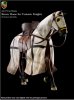 1/6 Scale War Horse Brown Horse for Teutonic Knights ACIH03B Aci Toys