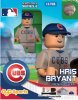 MLB Chicago Cubs Kris Bryant Series 2 Oyo