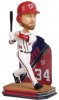 Bryce Harper Washington Nationals MLB BobbleHead Forever Collectibles