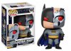 Pop! Heroes:Batman the Animated Series Wave 2 Robot Batman