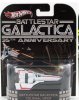 Hot Wheels Retro Entertainment 1:64 Colonial Viper Battlestar Galactic