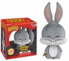 Dorbz: Looney Tunes Bugs Bunny Chase Figure by Funko