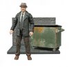 Gotham Select Harvey Bullock Series 2 Action Figure by Diamond Select