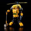 Transformers Bumble Bee Furai Model Flame Toys 