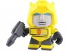The Loyal Subjects Transformers Mini Figures Series 1 Bumblebee