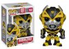 Pop! Movies Transformers IV Age of Extinction Bumblebee Funko