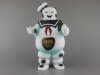 Ghostbusters Stay Puft Marshmallow Man Bank Burnt