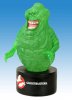 Ghostbusters Light-Up Slimer Statue by Diamond Select