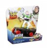 Toy Story Skateboard Rescue Buzz Lightyear by Mattel