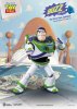 Toy Story DAH-015 Dynamic 8-Ction Heroes Buzz Lightyear PX