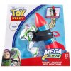 Toy Story Rocket Running Buzz Lightyear by Mattel