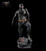 Batman v Superman Dawn of Justice Batman Life-Size Statue Section 9