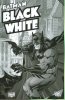 Batman Black and White Trade Paperback Volume 01 New Edition Dc Comics