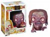 PX POP! Television:The Walking Dead Bicycle Girl Vinyl Figure by Funko