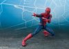 S.H. Figuarts Spider-Man: Far From Home Spider-Man Bandai 