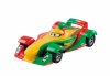 1:64 Disney Pixar Cars Cars Tomica C-25 Rip Clutchgoneski Takara Tomy