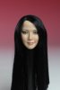 1/6 Sixth Scale Head Sculpt PT-P009 Play Toy