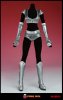 Super Duck 1 6 Figure Accessorie Cheerleading Clothing Sliver SUD-C008
