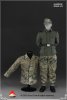 1/6 Scale Wehrmacht Camouflage Uniform Suit AL-10010C Alert Line
