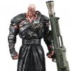 Resident Evil Nemesis 12 inch Statue Rubber Road