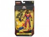 Marvel Deadpool Legends 6 inch Marvel's Sunspot Figure Hasbro 