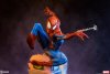Marvel Comics Spider-Man Premium Format Sideshow Collectibles 300821