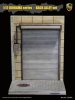 1/12 Scale Diorama Series Back Alley by Aci Toys ACI801C