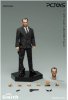 1/12 Scale Smith with Two Heads Figure PCTOYS PC026C