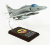 A-4F Skyhawk USMC 1/32 Scale Model CA04MTE by Toys & models