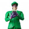 Dc Comic Batman: Hush The Riddler MAFEX Figure Medicom