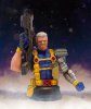 Marvel Cable Mini-Bust by Gentle Giant