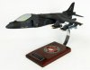 AV-8B Harrier II USMC 1/30 Scale Model CAH1 by Toys & Models