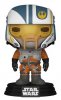 Pop! Star Wars TLJ Series 2 C'ai Threnalli Vinyl Figure Funko