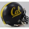 CAL Berkeley Golden Bears NCAA Mini Authentic Helmet by Riddell