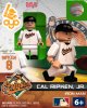 MLB Baltimore Orioles Cal Ripken Jr. Generation 2 Limited Edition Oyo