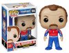 Pop! Movies Talladega Nights Cal Naughton Jr. Funko Damaged Pack