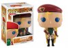 Pop! Games Street Fighter Cammy #139 Vinyl Figure by Funko