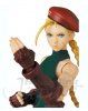 1/6 Scale Street Fighter Cammy Real Action Hero by Medicom