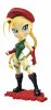 Streer Fighter Knockouts Series 1 Cammy by Cryptozoic Entertainment