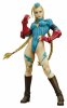 Street Fighter Cammy Bishoujo Statue Alpha Costume Version Kotobukiya