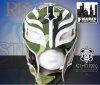 WWE  Rey Mysterio Kid Size Replica Camo Mask 