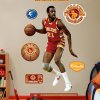 Fathead NBA Campy Russell Cleveland Cavaliers