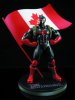 Heroes Of The North The Canadian Figure by Gensen