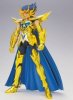 Saint Cloth Myth EX Cancer Deathmask Figure by Bandai