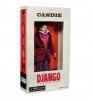 Quentin Tarantino's Django Unchained Calvin Candie 8" Figure by NECA