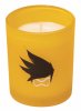 Overwatch Tracer Glass Votive Candle