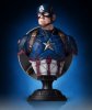 Captain America Civil War Classic Bust by Gentle Giant
