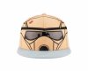 Star Wars Rogue 1 Scarif Trooper 5950 Fitted Cap XTN Size 7 1/8